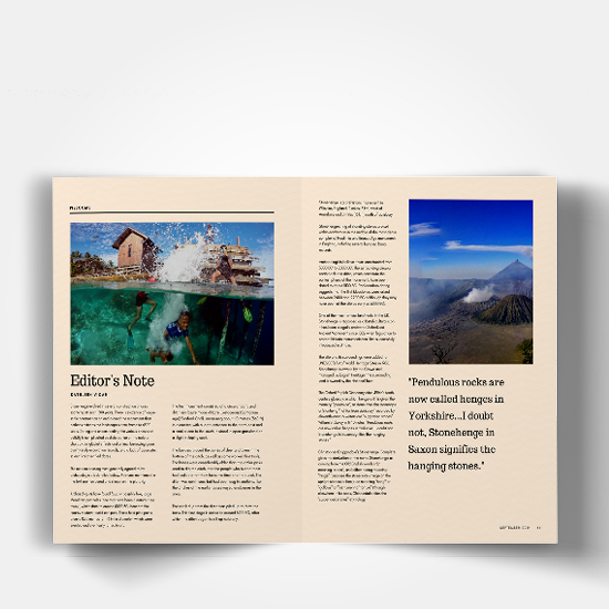 Brosur Bolak Balik A3 Lipat 2 (12 Jam) | Revo Print Online