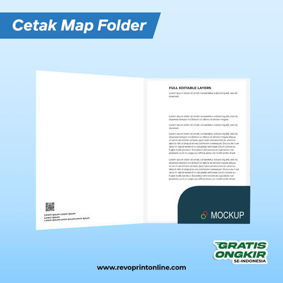 Map Folder