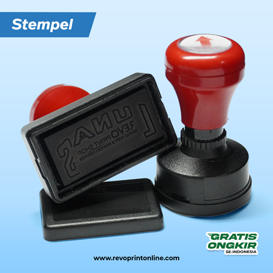 Stempel