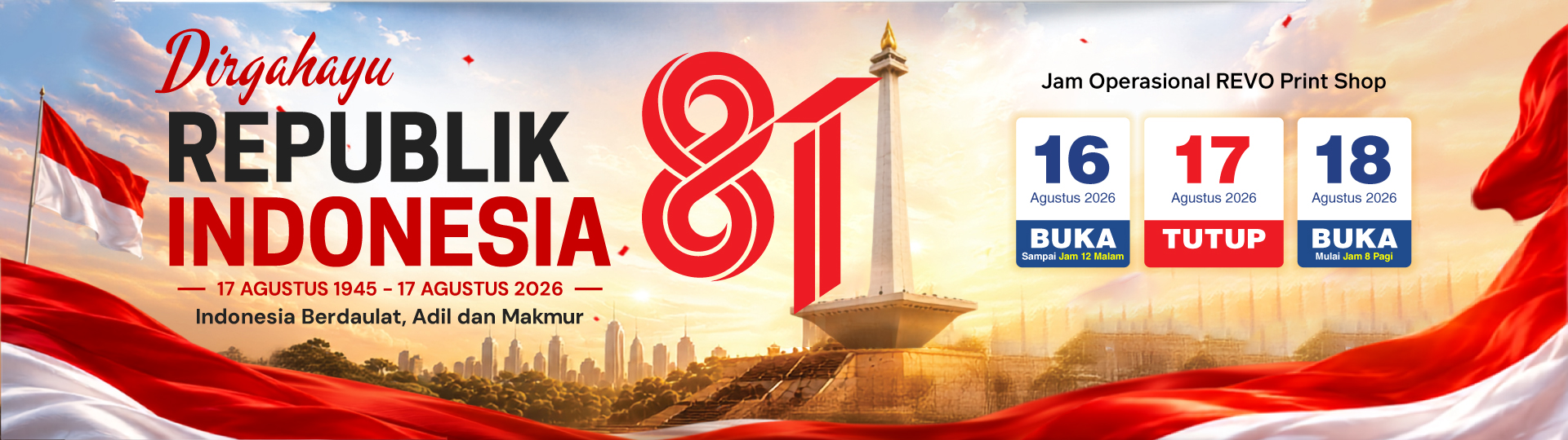 HUT RI 81
